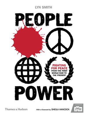 cover image of People Power